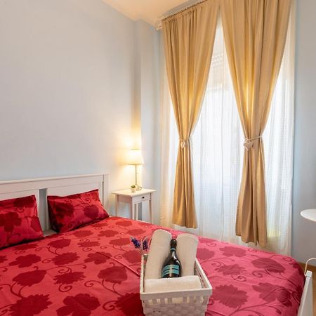 La Casa In Fiore Rome Exterior photo