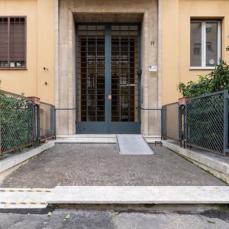 La Casa In Fiore Rome Exterior photo