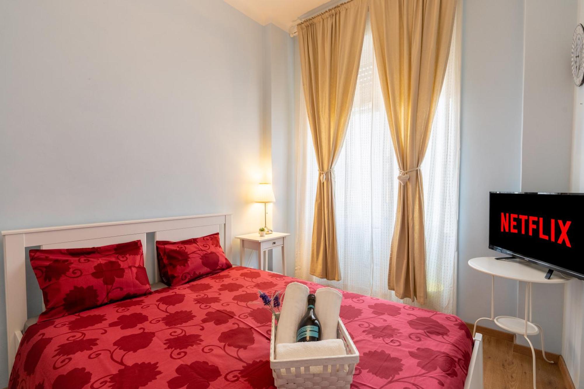 La Casa In Fiore Rome Exterior photo